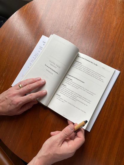 The Father's Witness: Engaged Edition
