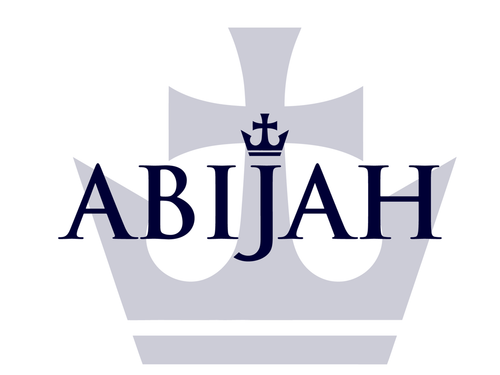 ABIJAH Abodes