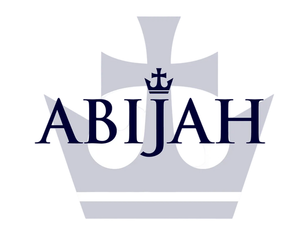 ABIJAH Abodes